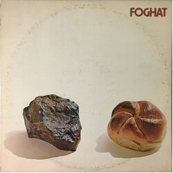 Foghat Foghat (Rock & Roll) Vinyl LP USED