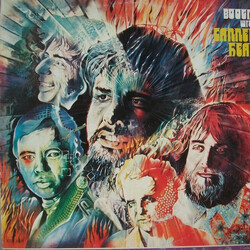 Canned Heat Boogie With Canned Heat Vinyl LP USED