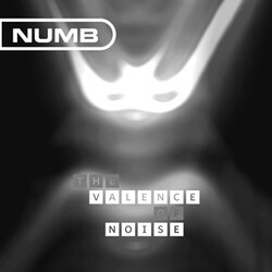 Numb The Valence Of Noise Multi Vinyl LP/CD USED