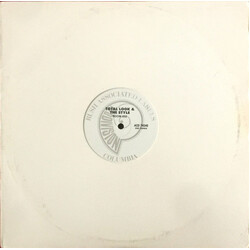 Total Look & The Style Room 252 USED VINYL 12INCH 33 S RPM