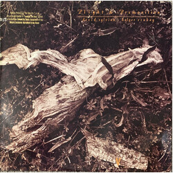 David Sylvian / Holger Czukay Plight & Premonition Vinyl LP USED
