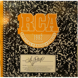 Le Roux RCA Special Radio Series Volume 18 Vinyl LP USED