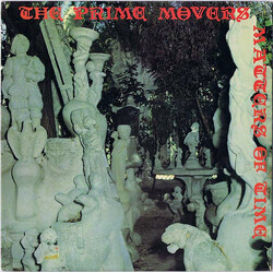 The Prime Movers Matters Of Time Vinyl LP USED