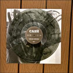 Brian Owens (2) Soul Of Cash Vinyl LP USED
