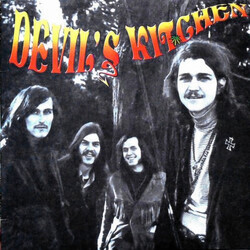 Devil's Kitchen Devil's Kitchen Vinyl LP USED