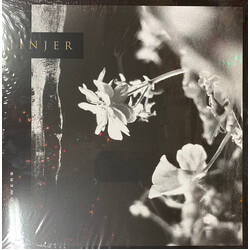 Jinjer (2) Wallflowers Vinyl LP USED