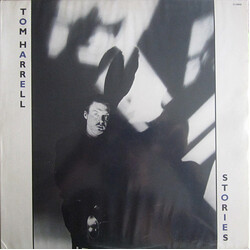 Tom Harrell Stories Vinyl LP USED