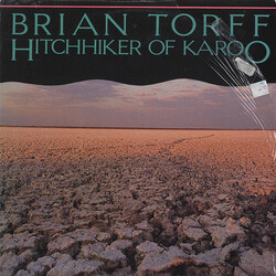 Brian Torff Hitchhiker Of Karoo Vinyl LP USED