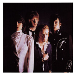 The Pretenders Pretenders II Vinyl LP USED