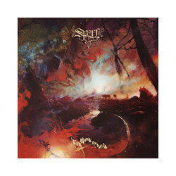 Spell (9) For None And All Vinyl LP USED