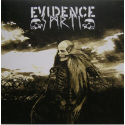 Evidence Smrti Evidence Smrti Vinyl LP USED