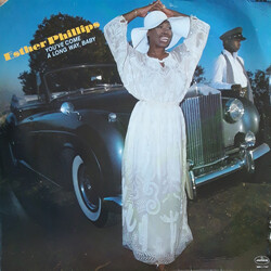 Esther Phillips You've Come A Long Way, Baby Vinyl LP USED