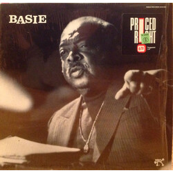 Count Basie Orchestra "Fancy Pants" Vinyl LP USED
