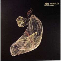 Affkt / Alberto Sola Big Cake EP VINYL 12" USED