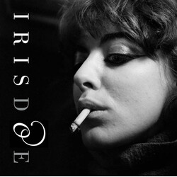 Iris Doe The Times USED VINYL 7INCH 45 RPM SINGLE