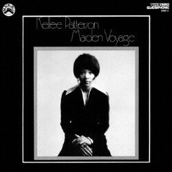 Kellee Patterson Maiden Voyage Vinyl LP USED