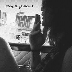 Stony Sugarskull Gaia USED VINYL 12INCH EP