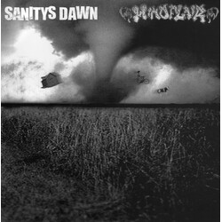 Sanitys Dawn / Mindflair Sanitys Dawn / Mindflair USED VINYL 7INCH 33 S RPM