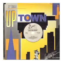 Christopher Williams All I See VINYL 12" USED