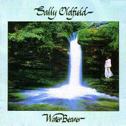 Sally Oldfield Water Bearer Vinyl LP USED