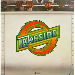 Lakeside Lakeside Vinyl LP USED