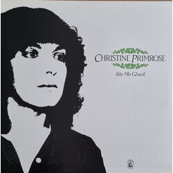 Christine Primrose Aite Mo Ghaoil Vinyl LP USED
