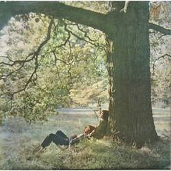 John Lennon / The Plastic Ono Band John Lennon / Plastic Ono Band Vinyl LP USED