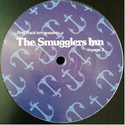 Various The Smugglers Inn Voyage 3 USED VINYL 12INCH