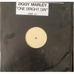 Ziggy Marley And The Melody Makers One Bright Day Vinyl 12" USED