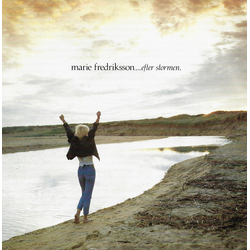 Marie Fredriksson Efter Stormen Vinyl 7" USED