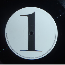 Ralph MacDonald Universal Rhythm USED VINYL 12INCH ADVANCE