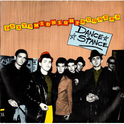 Dexys Midnight Runners Dance Stance USED VINYL 7INCH 45 RPM SINGLE
