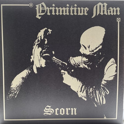 Primitive Man (2) Scorn Vinyl LP USED
