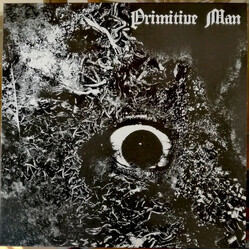 Primitive Man (2) Immersion Vinyl LP USED