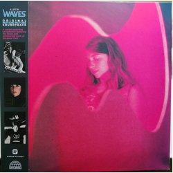 Suzanne Ciani A Life In Waves (Original Motion Picture Soundtrack) Vinyl LP USED