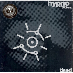 Cabaret Voltaire Hypnotised VINYL 12" USED