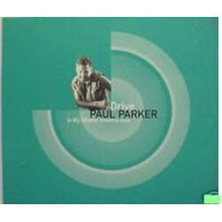 Paul Parker Drive / In My Wildest Dreams (Remix) VINYL 12" USED