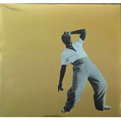 Leon Bridges Gold-Diggers Sound Vinyl LP USED
