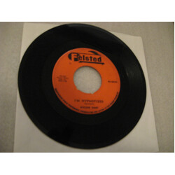 Ritchie Hart I'm Hypnotized / The Great Duane USED VINYL 7INCH 45 RPM SINGLE