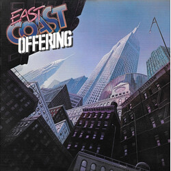 East Coast Offering East Coast Offering Vinyl LP USED