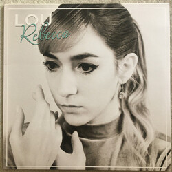 Lou Rebecca Lou Rebecca USED VINYL 12INCH 45 RPM EP