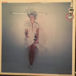 Sparks No.1 In Heaven Vinyl LP USED