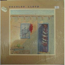 Charles Lloyd Weavings Vinyl LP USED
