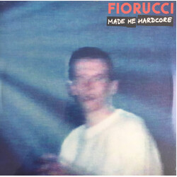 Mark Leckey Fiorucci Made Me Hardcore Vinyl LP USED