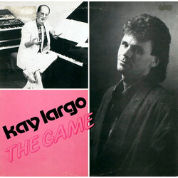 Key Largo (2) The Game VINYL 12" USED