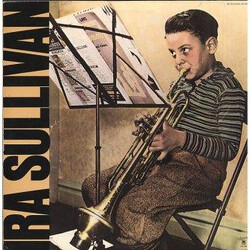 Ira Sullivan Ira Sullivan Vinyl LP USED