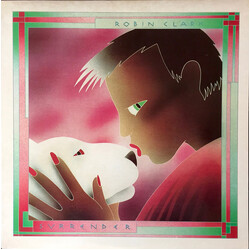 Robin Clark (2) Surrender Vinyl LP USED