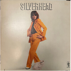 Silverhead Silverhead Vinyl LP USED