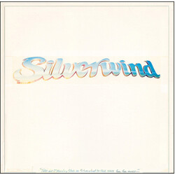 Silverwind Silverwind Vinyl LP USED