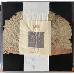 Jason Munger Et De Manu Canis Unicam Meam Vinyl LP USED